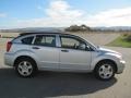 Bright Silver Metallic - Caliber SXT Photo No. 8