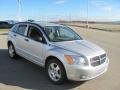Bright Silver Metallic - Caliber SXT Photo No. 9