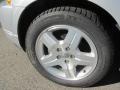 Bright Silver Metallic - Caliber SXT Photo No. 11