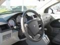 Bright Silver Metallic - Caliber SXT Photo No. 13