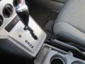 Bright Silver Metallic - Caliber SXT Photo No. 16