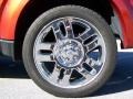 Sunburst Orange Pearl - Nitro SLT 4x4 Photo No. 7