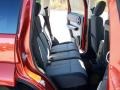 2007 Sunburst Orange Pearl Dodge Nitro SLT 4x4  photo #13