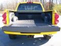 2007 Detonator Yellow Dodge Ram 1500 Sport Quad Cab 4x4  photo #8