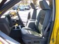 2007 Detonator Yellow Dodge Ram 1500 Sport Quad Cab 4x4  photo #13