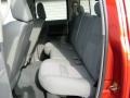 2007 Inferno Red Crystal Pearl Dodge Ram 1500 SLT Quad Cab 4x4  photo #12