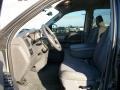 2007 Mineral Gray Metallic Dodge Ram 1500 SLT Quad Cab 4x4  photo #9