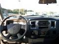 2007 Mineral Gray Metallic Dodge Ram 1500 SLT Quad Cab 4x4  photo #11