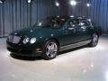 Barnato Green - Continental Flying Spur  Photo No. 1