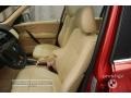 2006 Flamenco Red Metallic BMW X3 3.0i  photo #4