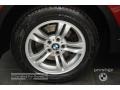 2006 Flamenco Red Metallic BMW X3 3.0i  photo #9