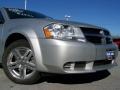 Bright Silver Metallic - Avenger SXT Photo No. 2