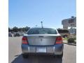 2008 Silver Steel Metallic Dodge Avenger SE  photo #4