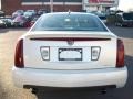 2005 White Diamond Cadillac STS V6  photo #3