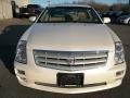 2005 White Diamond Cadillac STS V6  photo #7