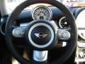 2010 Pepper White Mini Cooper Hardtop  photo #16