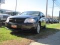 2008 Brilliant Black Crystal Pearl Dodge Avenger SE  photo #1