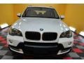 Alpine White - X5 3.0si Photo No. 2
