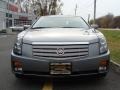 Stealth Gray - CTS Sedan Photo No. 2