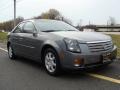 Stealth Gray - CTS Sedan Photo No. 3