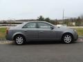Stealth Gray - CTS Sedan Photo No. 4