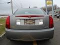 Stealth Gray - CTS Sedan Photo No. 6