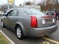 Stealth Gray - CTS Sedan Photo No. 7