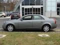Stealth Gray - CTS Sedan Photo No. 8