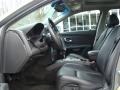 Stealth Gray - CTS Sedan Photo No. 11