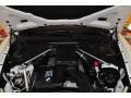 Alpine White - X5 3.0si Photo No. 20
