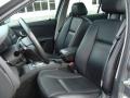 Stealth Gray - CTS Sedan Photo No. 14