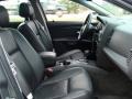 2006 Stealth Gray Cadillac CTS Sedan  photo #15