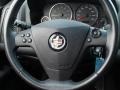 Stealth Gray - CTS Sedan Photo No. 21