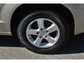 Light Sandstone Metallic - Grand Caravan SXT Photo No. 11