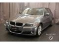 Space Grey Metallic - 3 Series 328xi Sedan Photo No. 1