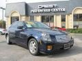 Blue Chip - CTS Sedan Photo No. 1