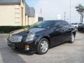 Blue Chip - CTS Sedan Photo No. 3