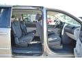 2008 Light Sandstone Metallic Dodge Grand Caravan SXT  photo #28