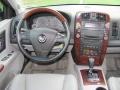 Blue Chip - CTS Sedan Photo No. 14