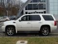 White Diamond - Escalade AWD Photo No. 8
