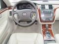 2007 Light Platinum Cadillac DTS Luxury  photo #14