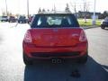 Chili Red - Cooper S Hardtop Photo No. 4