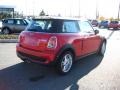 Chili Red - Cooper S Hardtop Photo No. 5