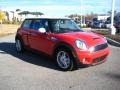 Chili Red - Cooper S Hardtop Photo No. 7