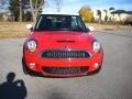 Chili Red - Cooper S Hardtop Photo No. 8