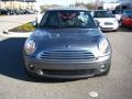 Dark Silver Metallic - Cooper Clubman Photo No. 8