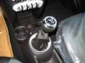 Dark Silver Metallic - Cooper Clubman Photo No. 15