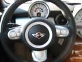 Dark Silver Metallic - Cooper Clubman Photo No. 16