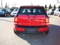 Chili Red - Cooper Clubman Photo No. 4