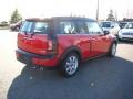 Chili Red - Cooper Clubman Photo No. 5